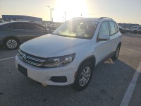 Image for 2015 Volkswagen Tiguan S ID: 7658276