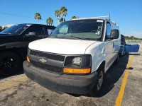 Image for 2014 Chevrolet Express  ID: 7658291