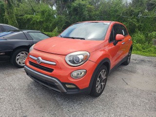 Image for 2016 FIAT 500 Trekking ID: 7665552