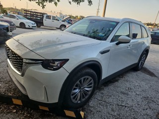 Image for 2024 Mazda CX-9 Select ID: 7667178