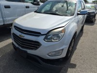 Image for 2017 Chevrolet Equinox Premier ID: 7667183