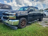 Image for 2017 Chevrolet Silverado 1500 LT ID: 7667736