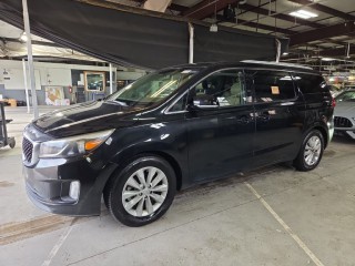 Image for 2017 Kia Sedona EX ID: 7667744