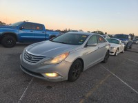 Image for 2013 Hyundai Sonata GLS ID: 7668871