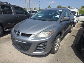 Image for 2011 Mazda CX-7  ID: 7668876