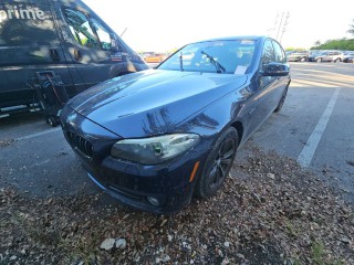 Image for 2016 BMW 5 Series 528i ID: 7668881