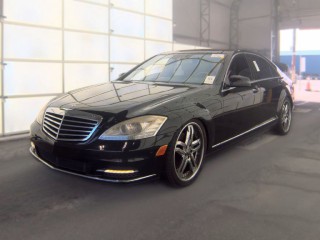 Image for 2010 Mercedes-Benz S-Class S 550 ID: 7669663