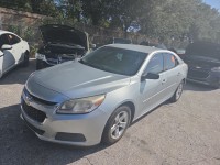 Image for 2016 Chevrolet Malibu LS ID: 7680492