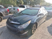 Image for 2014 Hyundai Sonata Hybrid ID: 7680493