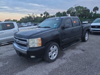 Image for 2007 Chevrolet Silverado 1500 Crew Cab ID: 7681503