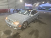 Image for 2005 Mercedes-Benz C-Class C 230 Kompressor Sport ID: 7681924