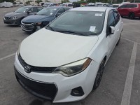 Image for 2015 Toyota Corolla L ID: 7682977