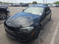 Image for 2012 BMW 5 Series 528i ID: 7682981