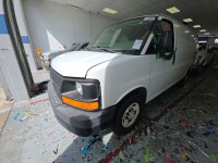 Image for 2015 Chevrolet Express  ID: 7684253
