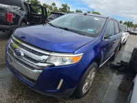 Image for 2013 Ford Edge Limited ID: 7695063