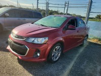 Image for 2019 Chevrolet Sonic LT ID: 7695069