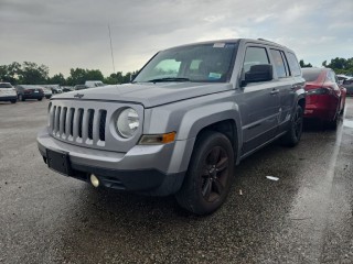 Image for 2015 Jeep Patriot Sport ID: 7695087