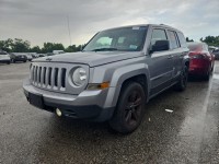 Image for 2015 Jeep Patriot Sport ID: 7695087