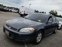 Image for 2010 Chevrolet Impala LT ID: 7710659