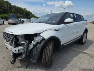 Image for 2016 Land Rover Range Rover Evoque HSE ID: 7711576
