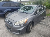 Image for 2016 Hyundai Accent SE ID: 7721116