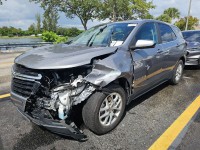 Image for 2023 Chevrolet Equinox LT ID: 7722249
