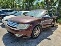 Image for 2009 Ford Taurus Limited ID: 7729509
