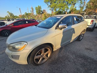 Image for 2011 Volvo XC60 3.2 ID: 7734061