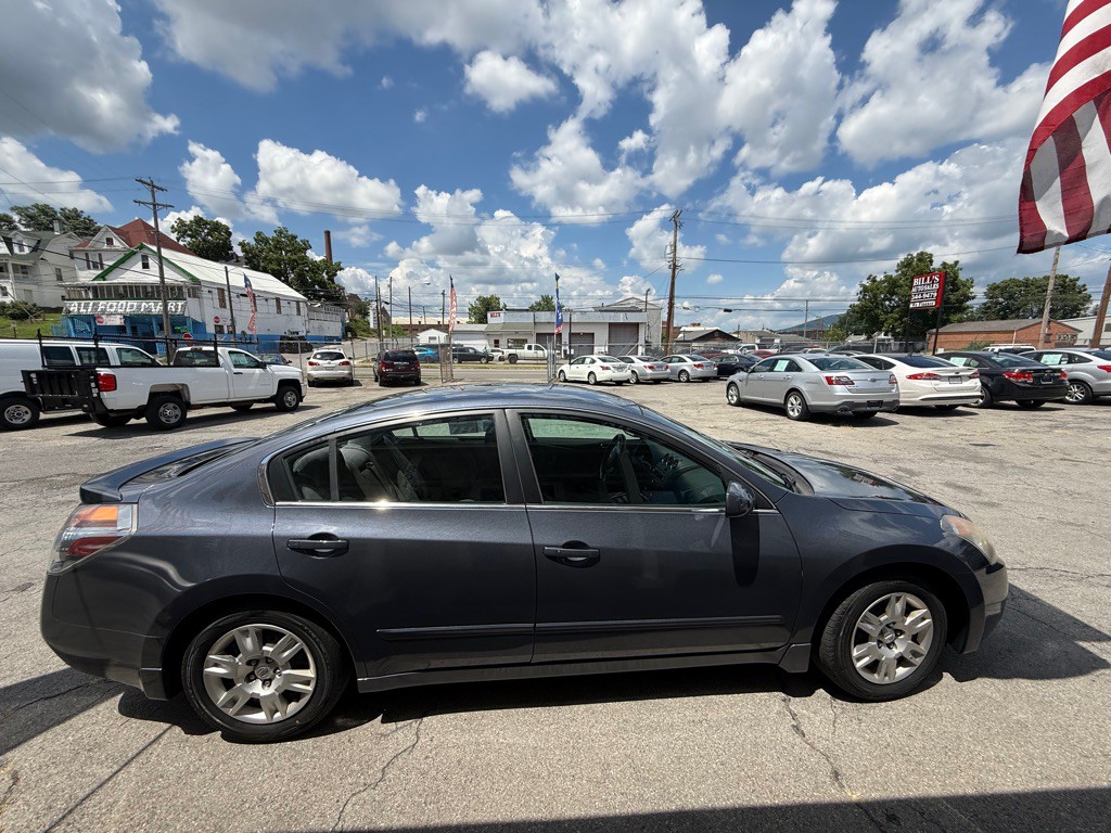 2008 Nissan Altima Image 3