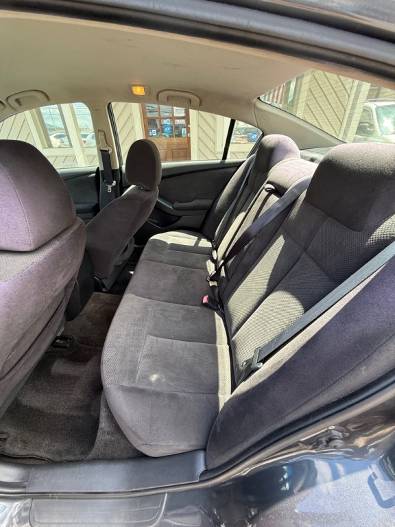 2008 Nissan Altima Image 6