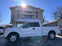 Image for 2012 Ford F-150 Super Cab ID: 6756774