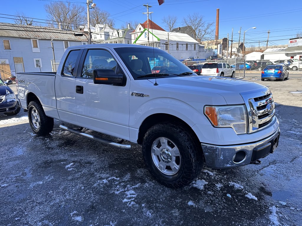 2012 Ford F-150 Image 6