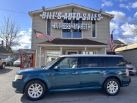 Image for 2011 Ford Flex SEL ID: 6786110