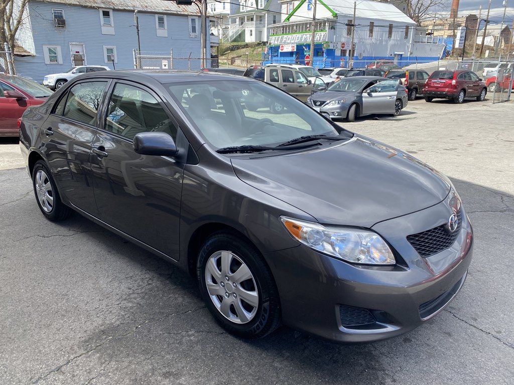 2010 Toyota Corolla Image 6