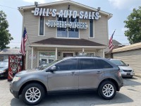 Image for 2010 Ford Edge SEL ID: 6872516