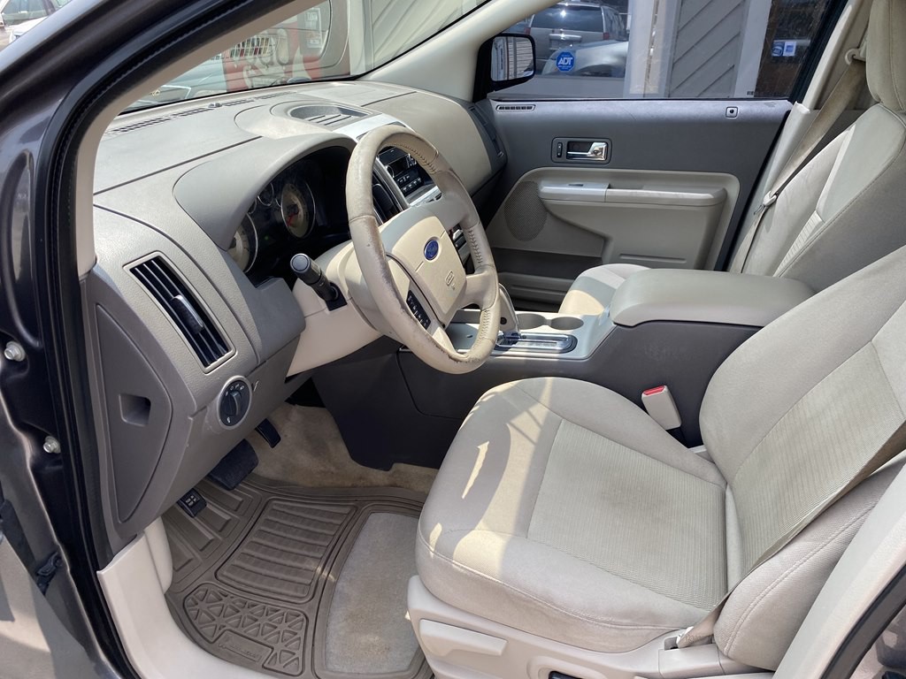 2010 Ford Edge Image 3