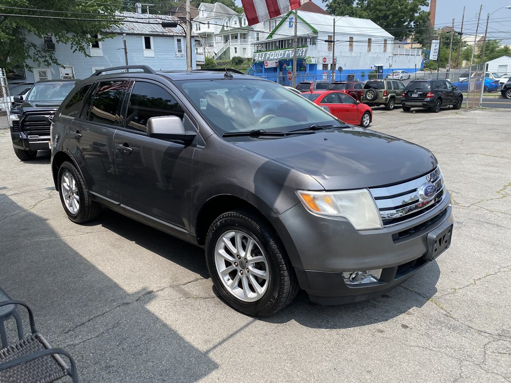 2010 Ford Edge Image 6