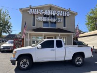 Image for 2009 GMC Canyon  ID: 7060766