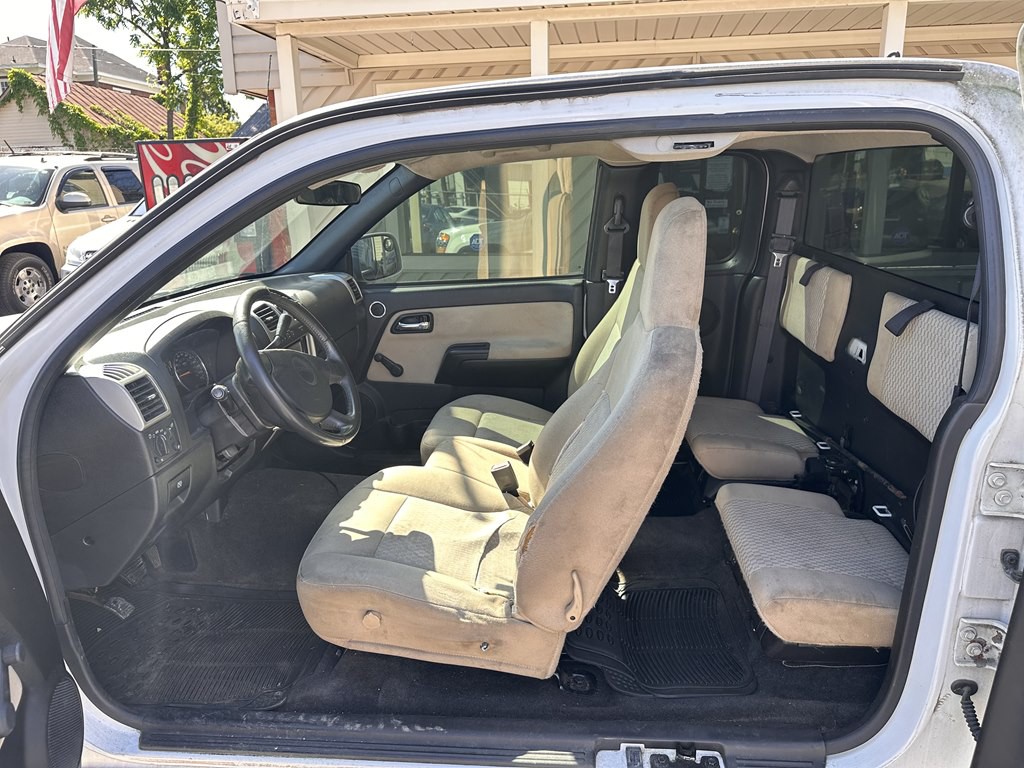 2009 GMC Canyon Image 3