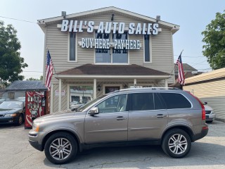 Image for 2011 Volvo XC90 3.2 ID: 7524781
