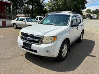 Image for 2011 Ford Escape XLT ID: 6624777