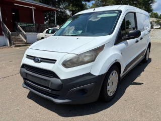 Image for 2014 Ford Transit Connect XL ID: 6649415