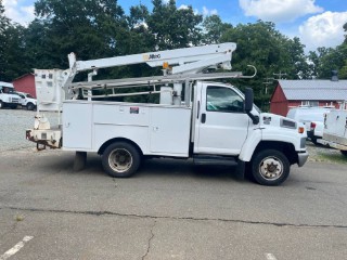 Image for 2007 Chevrolet C/K 4500 C4C042 ID: 6694930