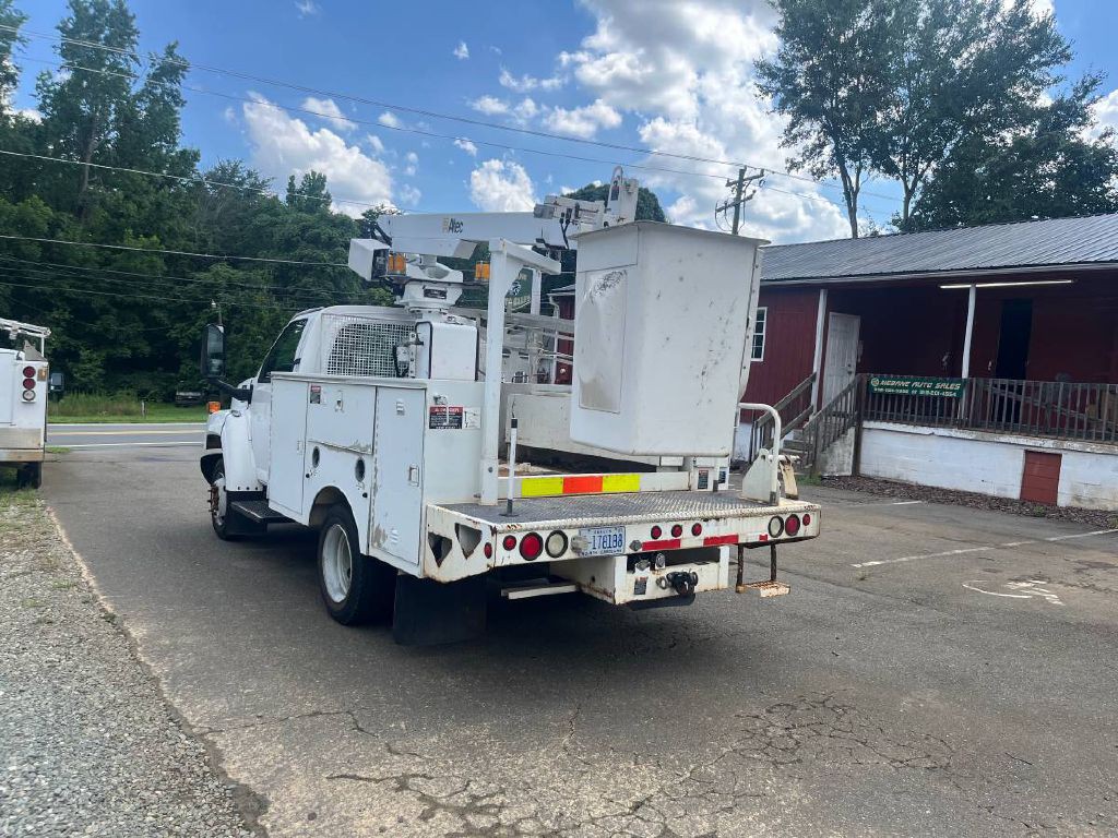 2007 Chevrolet C/K 4500 Image 5