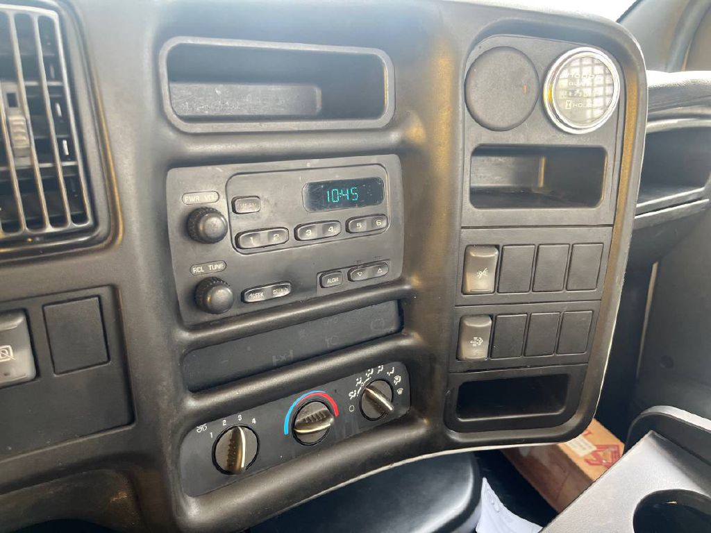 2007 Chevrolet C/K 4500 Image 12