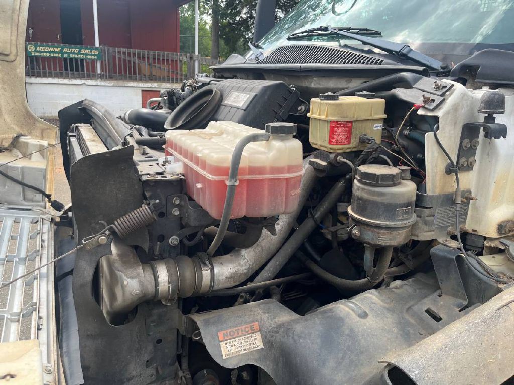 2007 Chevrolet C/K 4500 Image 20