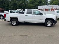 Image for 2019 Chevrolet Silverado 1500 Base/ls ID: 6694980