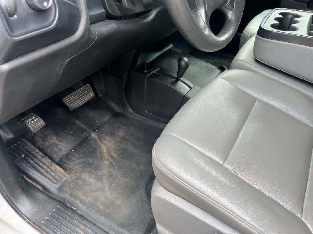 2019 Chevrolet Silverado 1500 Image 8