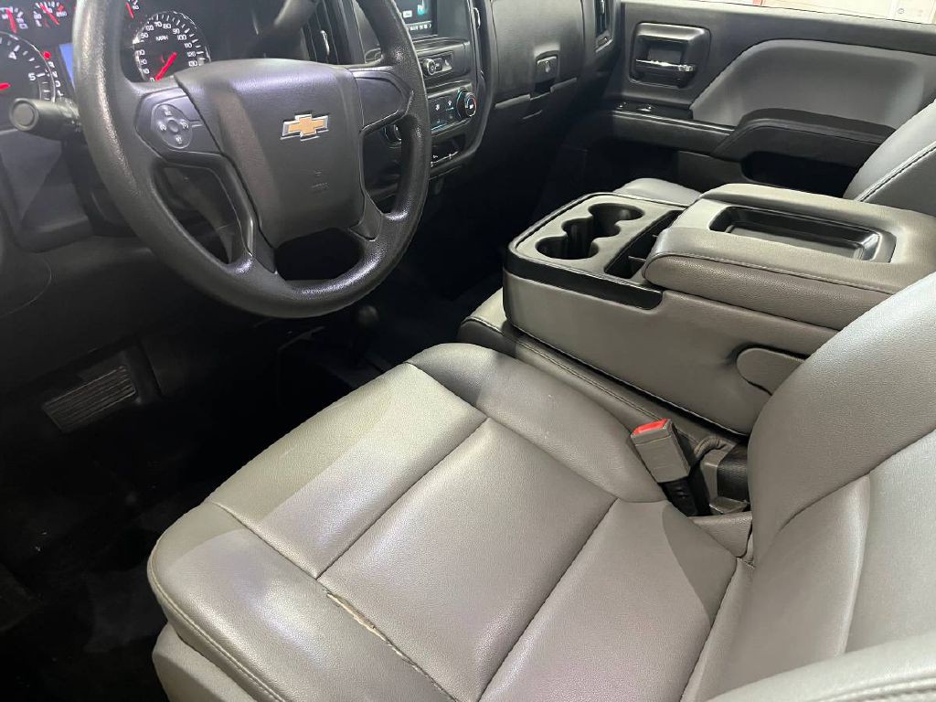 2019 Chevrolet Silverado 1500 Image 9