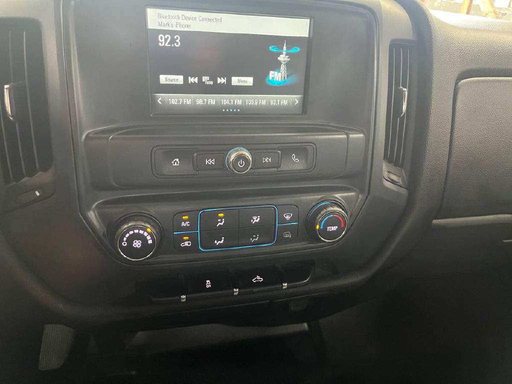 2019 Chevrolet Silverado 1500 Image 10
